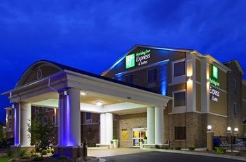 Express And Killeen-fort Hood Area By Ihg 3* Killeen