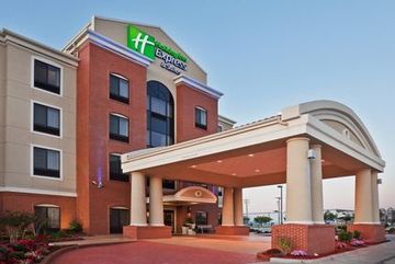 Hotel Express And Killeen-fort Hood Area By Ihg