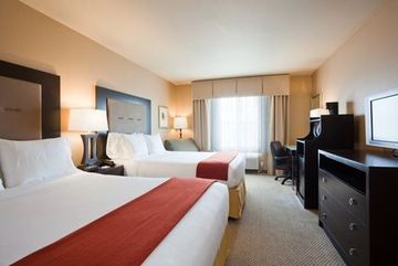 Express And Killeen-fort Hood Area By Ihg Killeen