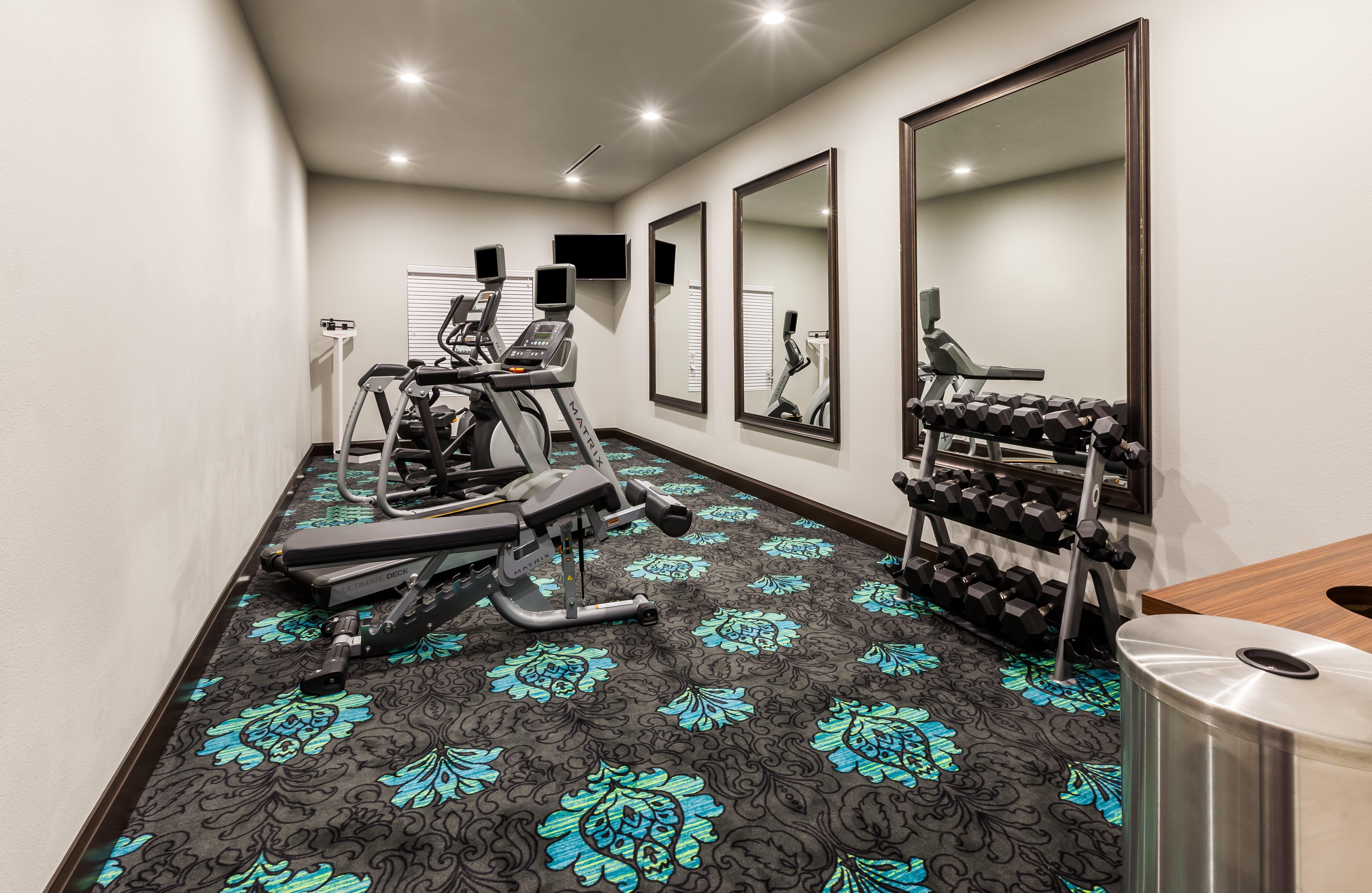 Express And Killeen-fort Hood Area By Ihg 3*