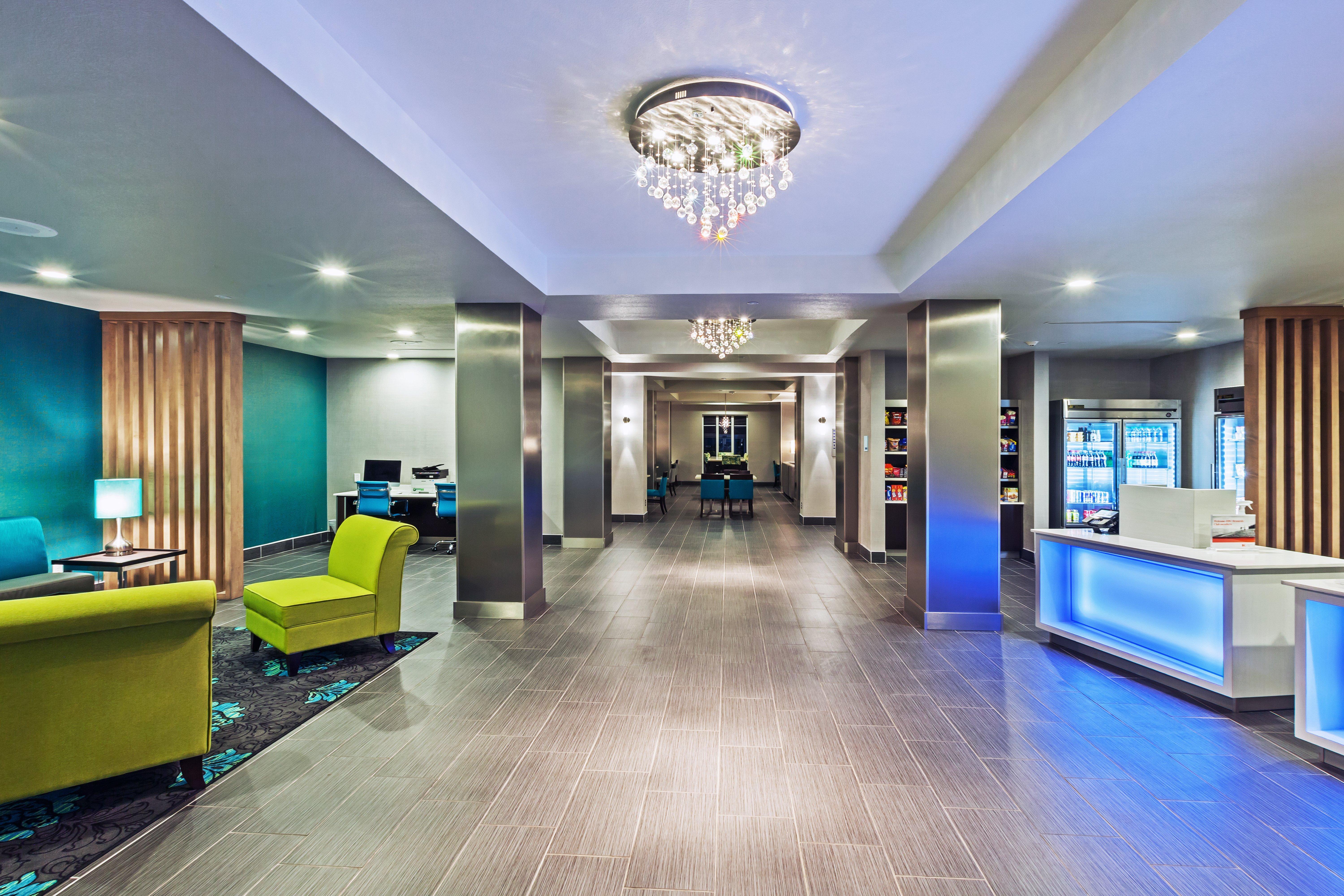 Express And Killeen-fort Hood Area By Ihg Hotel 3*
