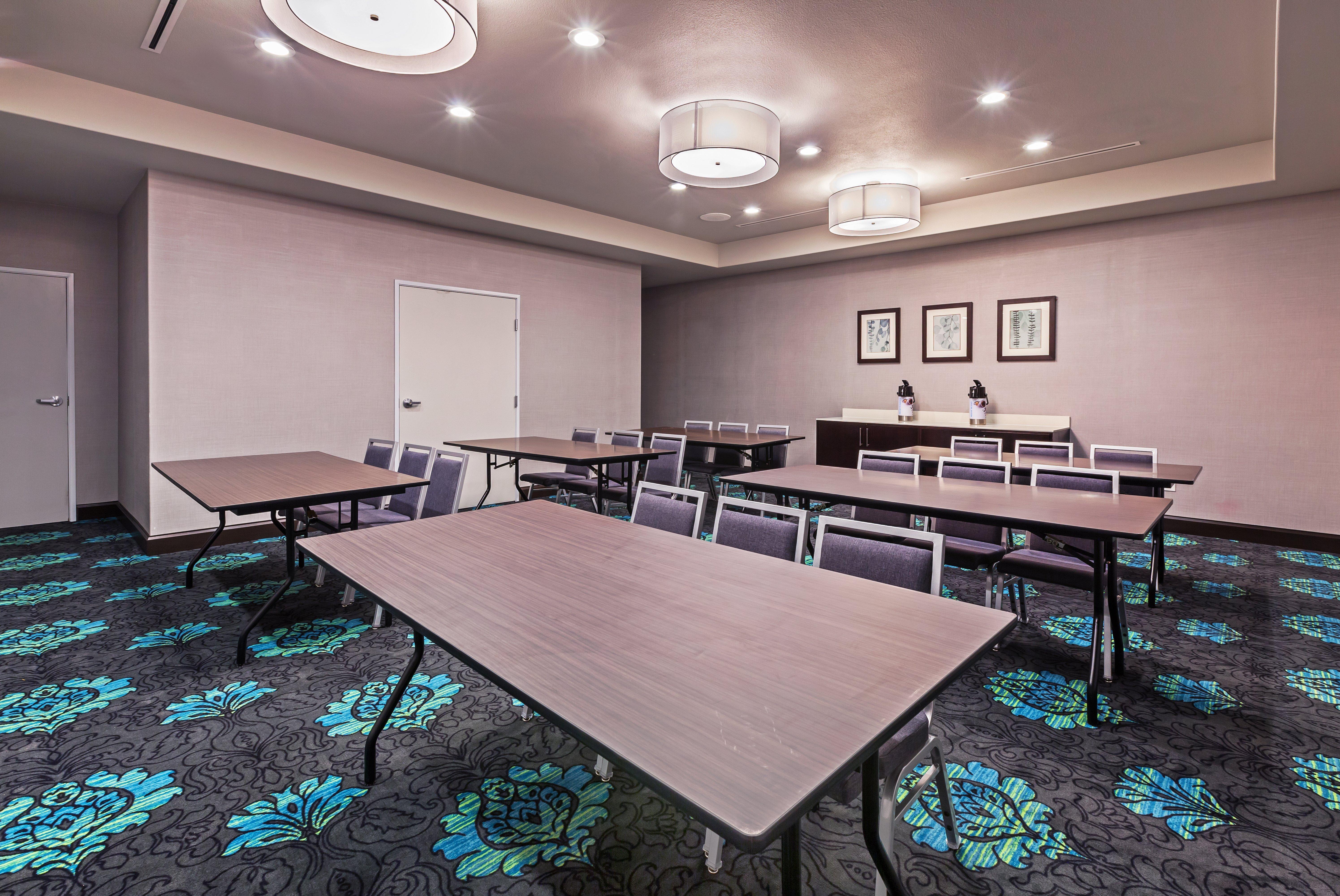 Express And Killeen-fort Hood Area By Ihg Hotel