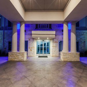 Express And Killeen-fort Hood Area By Ihg
