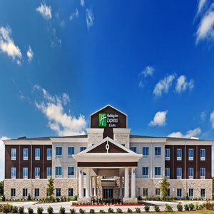 Hotel Express And Killeen-fort Hood Area By Ihg 3*