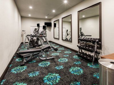 Express And Killeen-fort Hood Area By Ihg Hotel Killeen