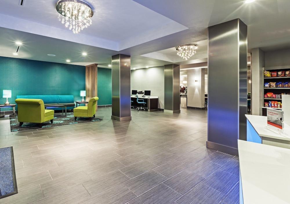 Express And Killeen-fort Hood Area By Ihg 3*