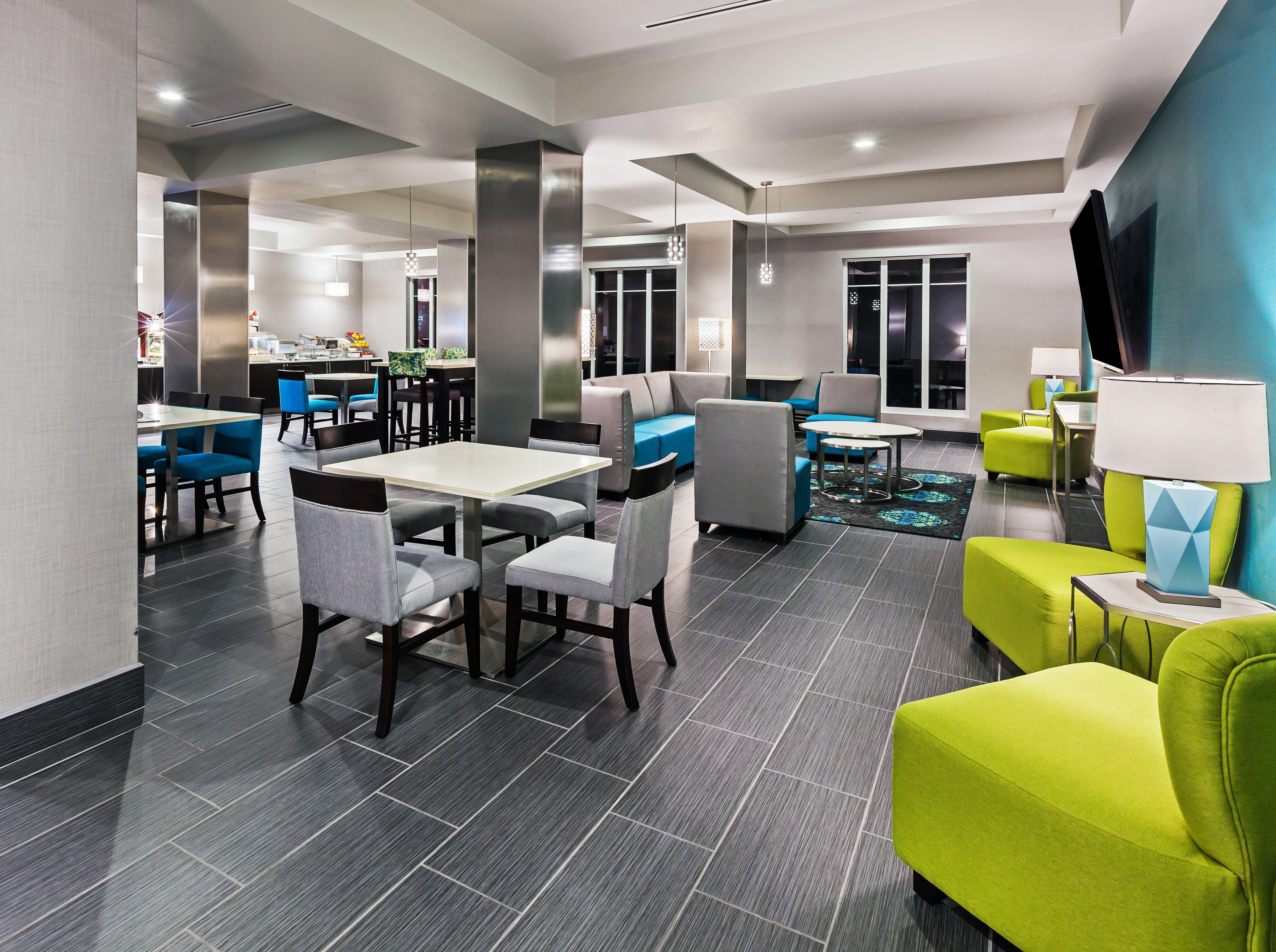 Hotel Express And Killeen-fort Hood Area By Ihg 3*
