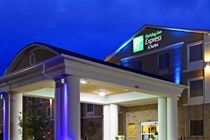 Hotel Express And Killeen-fort Hood Area By Ihg 3*