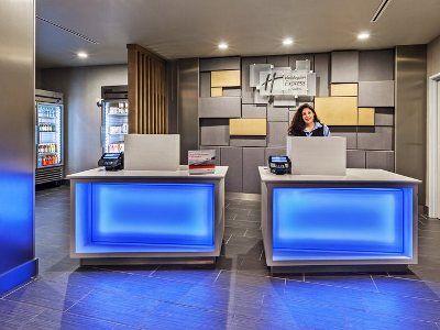 Express And Killeen-fort Hood Area By Ihg