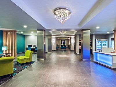 Express And Killeen-fort Hood Area By Ihg Hotel 3*