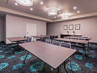 Express And Killeen-fort Hood Area By Ihg Hotel Killeen